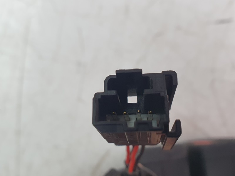 Recambio de enganche cinturon trasero central para ford focus iv (hn) 1.0 ecoboost mhev active referencia OEM IAM JX7BA613K21ADW