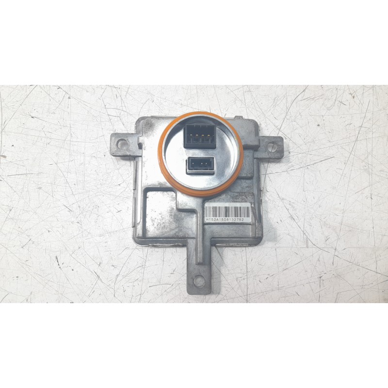 Recambio de centralita faros xenon para land rover range rover evoque (l538) 2.0 d 4x4 referencia OEM IAM 1036060061  