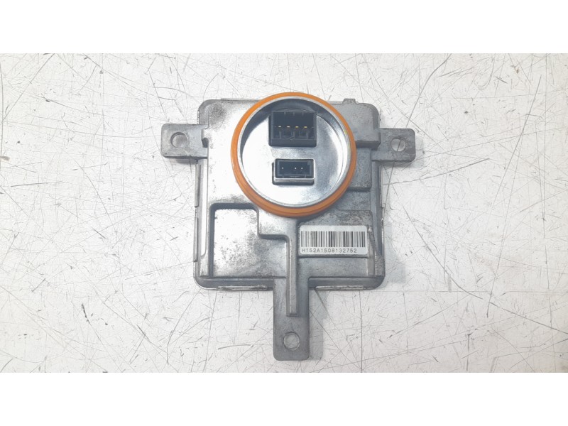 Recambio de centralita faros xenon para land rover range rover evoque (l538) 2.0 d 4x4 referencia OEM IAM 1036060061  