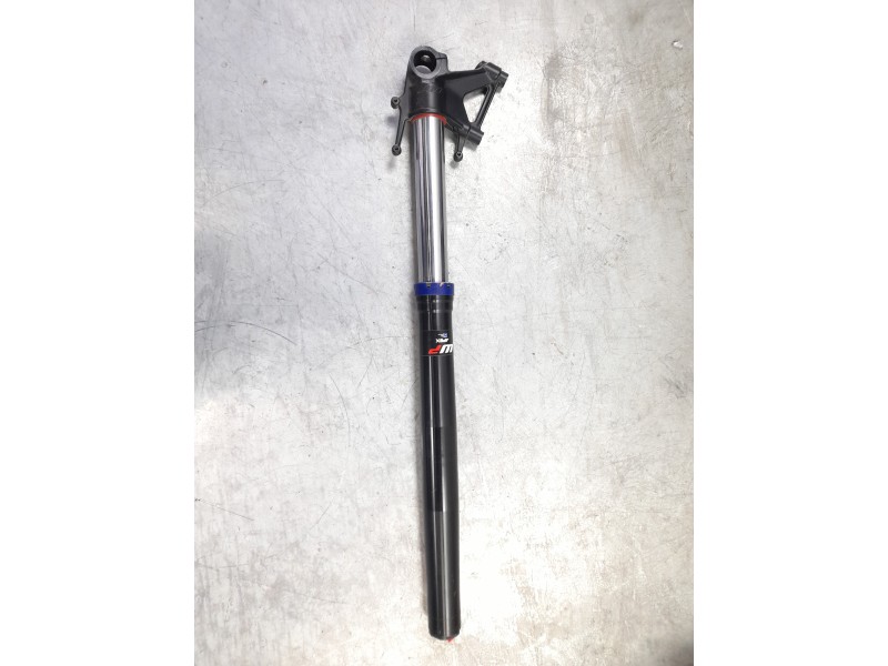 Recambio de amortiguador delantero derecho para ktm super adventure 1290 super adventure s referencia OEM IAM 0619C126W407000  