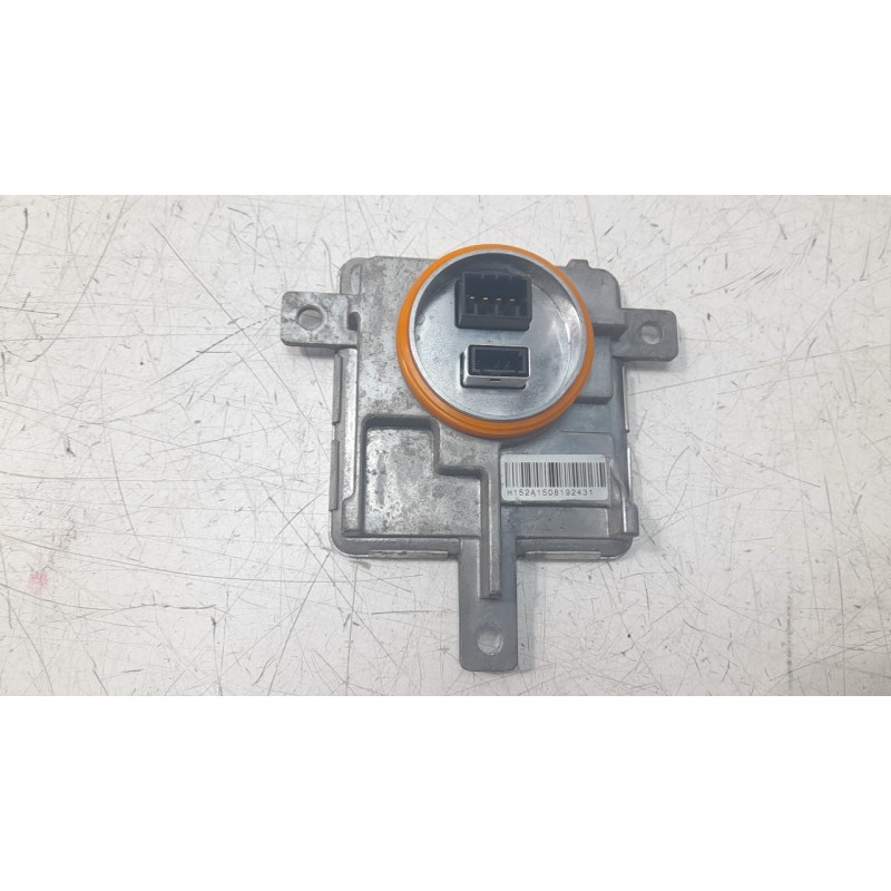 Recambio de centralita faros xenon para land rover range rover evoque (l538) 2.0 d 4x4 referencia OEM IAM 1036060061  