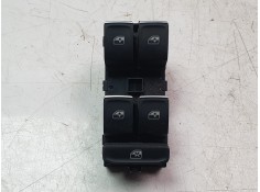 MANDO ELEVALUNAS DELANTERO IZQUIERDO 5G0959857E 