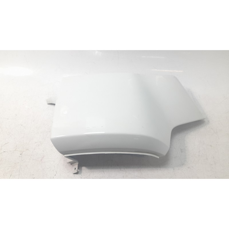 Recambio de puntera paragolpes trasera izquierda para land rover range rover evoque (l538) 2.0 d 4x4 referencia OEM IAM BJ321792