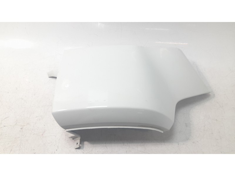 Recambio de puntera paragolpes trasera izquierda para land rover range rover evoque (l538) 2.0 d 4x4 referencia OEM IAM BJ321792