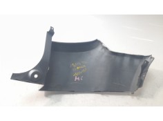 Recambio de puntera paragolpes trasera izquierda para land rover range rover evoque (l538) 2.0 d 4x4 referencia OEM IAM BJ321792 2