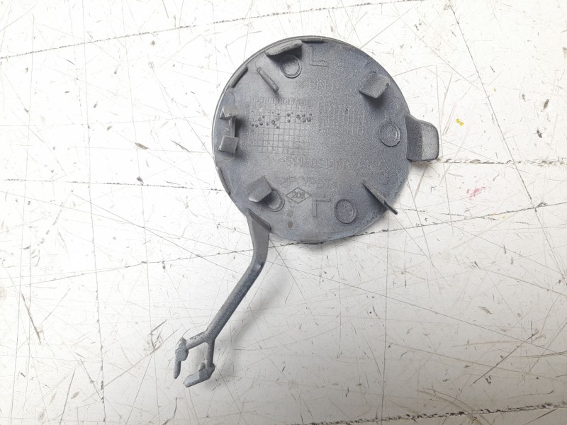 Recambio de moldura para renault megane iv hatchback (b9a/m/n_) 1.5 dci 110 (b9a3) referencia OEM IAM 511805148R  