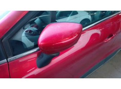 RETROVISOR IZQUIERDO 