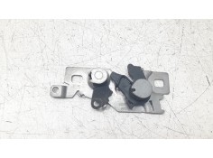Recambio de cerradura capo para citroen jumpy fugón control m referencia OEM IAM 9808870280   2