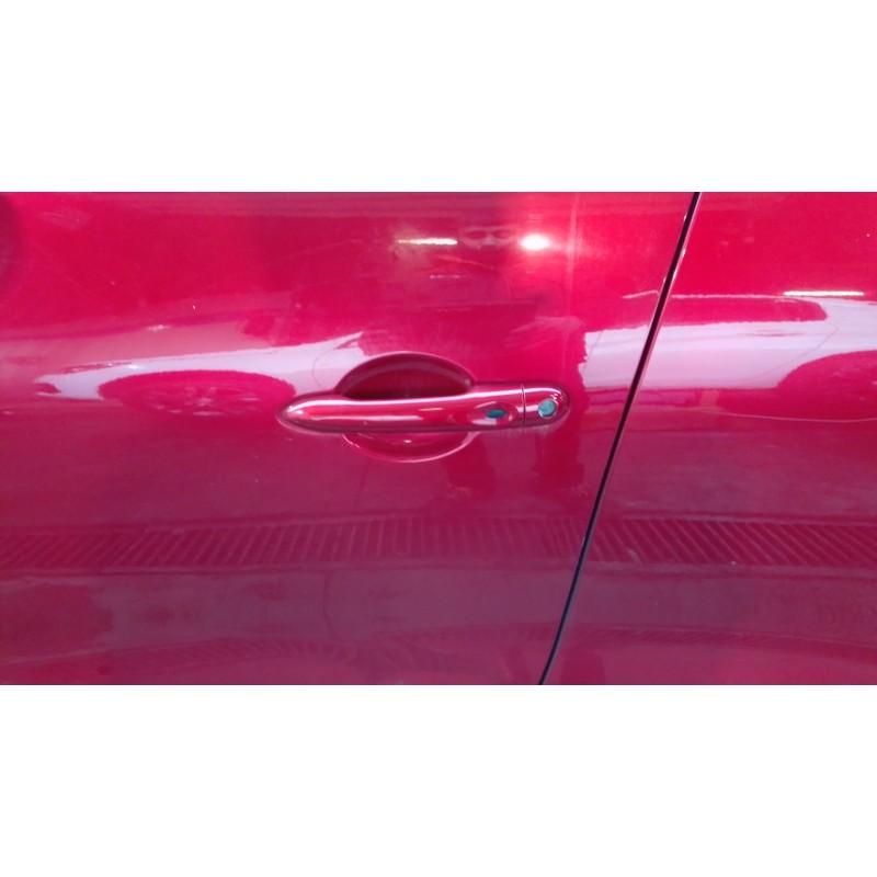 Recambio de maneta exterior delantera izquierda para renault clio iv grandtour (kh_) 0.9 tce 90 referencia OEM IAM   