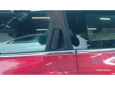 Recambio de maneta exterior trasera izquierda para renault clio iv grandtour (kh_) 0.9 tce 90 referencia OEM IAM   