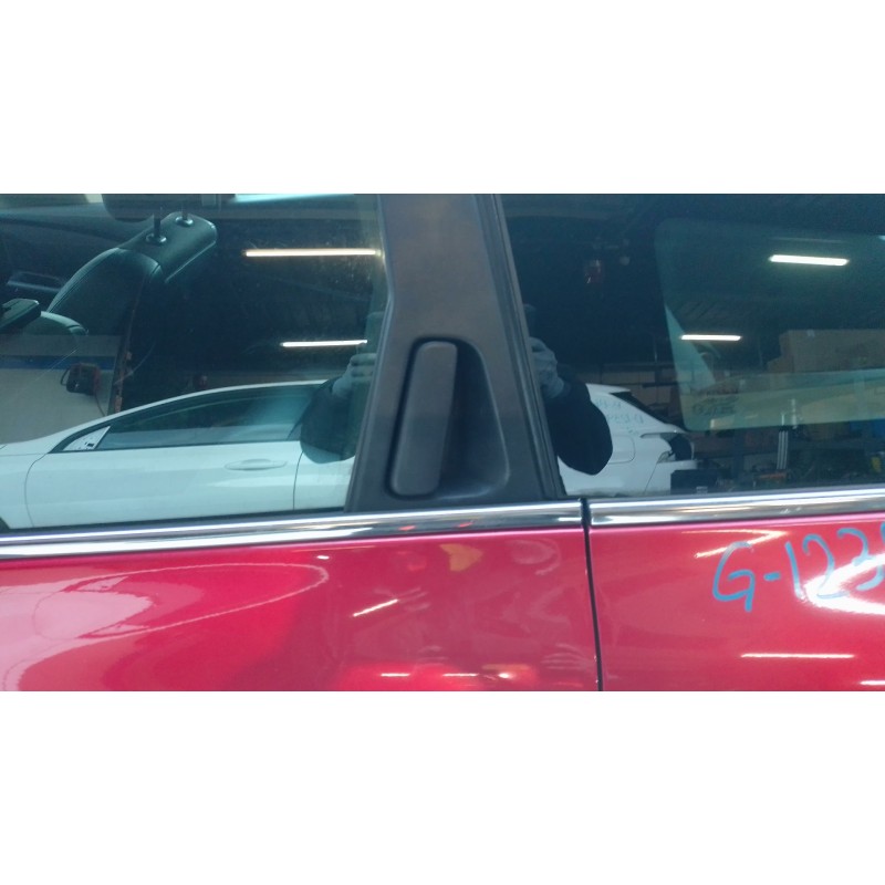 Recambio de maneta exterior trasera izquierda para renault clio iv grandtour (kh_) 0.9 tce 90 referencia OEM IAM   