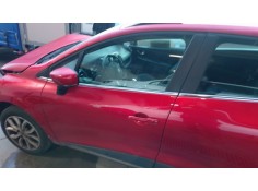 Recambio de puerta delantera izquierda para renault clio iv grandtour (kh_) 0.9 tce 90 referencia OEM IAM   