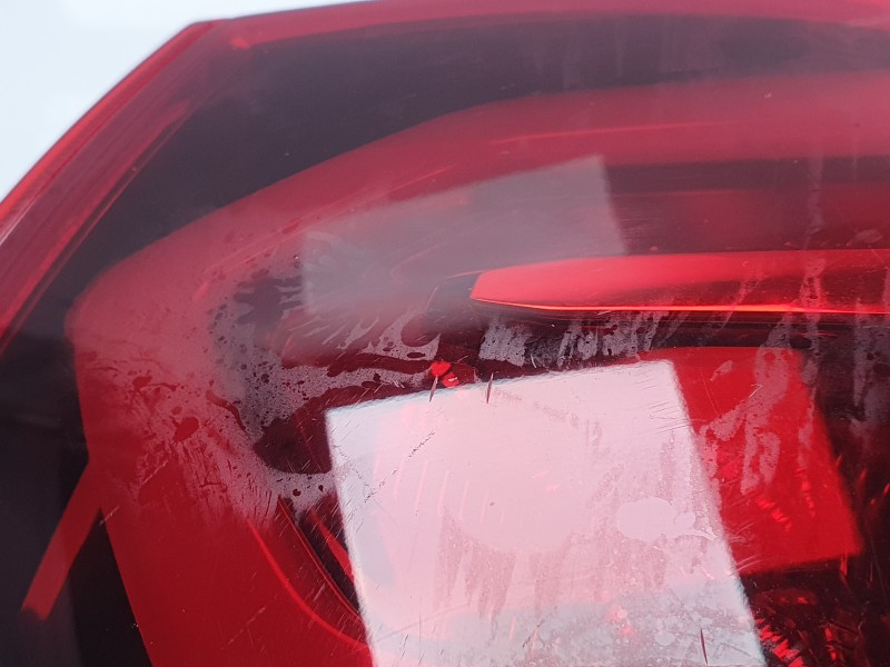 Recambio de piloto trasero derecho para ssangyong korando (c300) 1.5 referencia OEM IAM 8360239000  