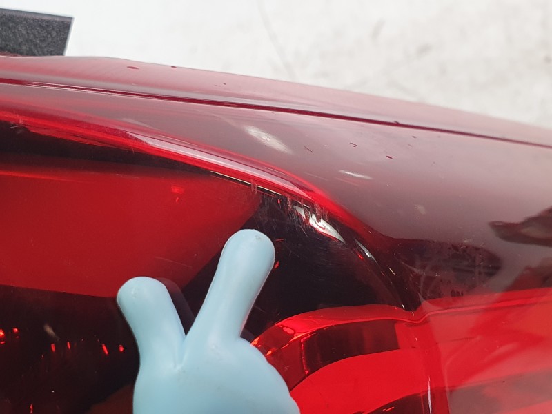 Recambio de piloto trasero derecho para ssangyong korando (c300) 1.5 referencia OEM IAM 8360239000  