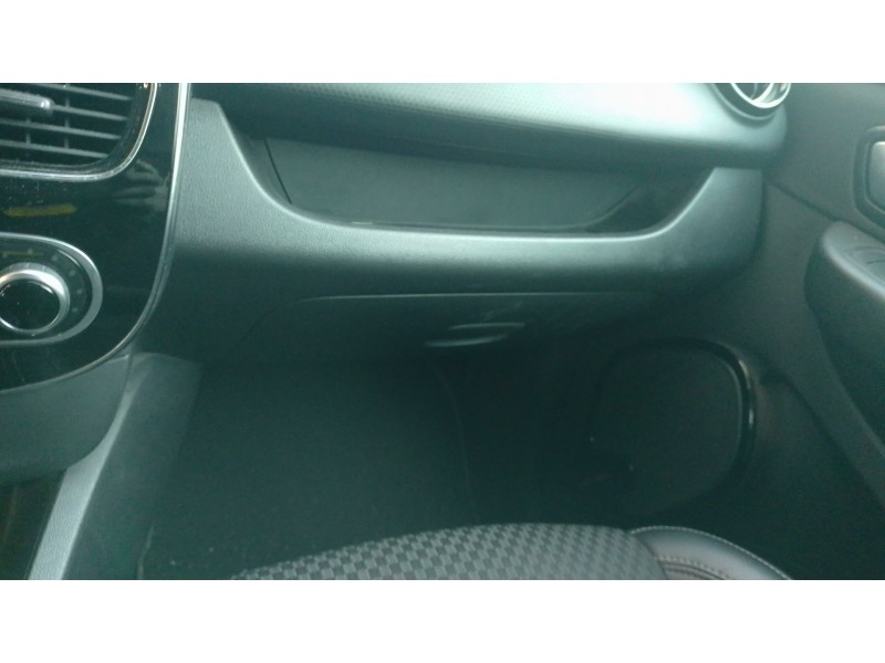 Recambio de guantera para renault clio iv grandtour (kh_) 0.9 tce 90 referencia OEM IAM   