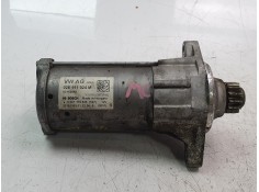 MOTOR ARRANQUE 02E911024M 02E911024M ARF240151HQ