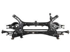 Recambio de puente trasero para toyota c-hr (_x1_) 1.8 hybrid (zyx10_, zyx11_) referencia OEM IAM 51206F4013  