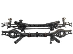 Recambio de puente trasero para toyota c-hr (_x1_) 1.8 hybrid (zyx10_, zyx11_) referencia OEM IAM 51206F4013   2