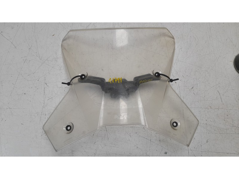 Recambio de cupula para ktm super adventure 1290 super adventure s referencia OEM IAM 61908008000  