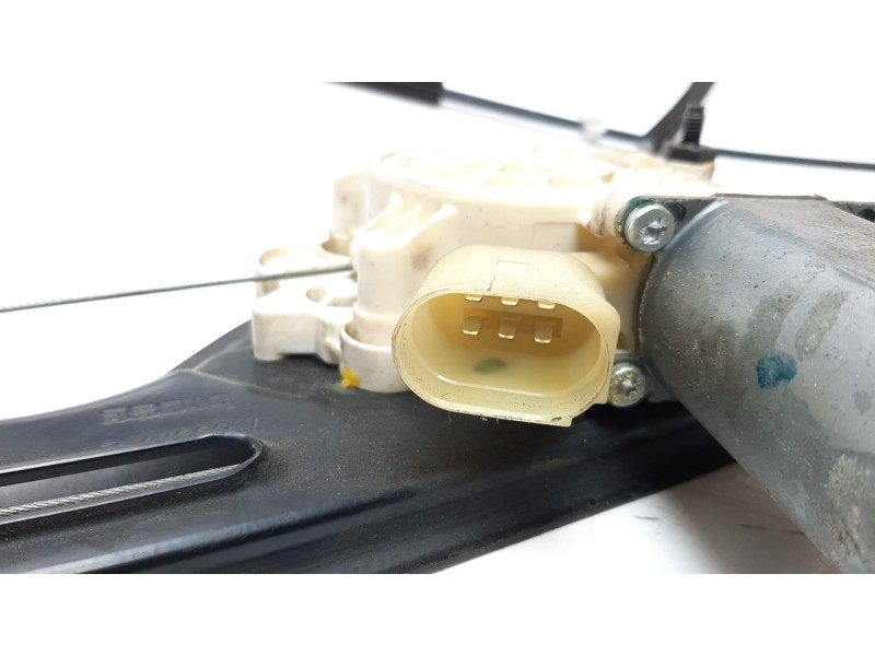 Recambio de elevalunas delantero izquierdo para bmw x5 (e70) 3.0 turbodiesel cat referencia OEM IAM 7166379E  