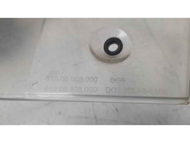 Recambio de cupula para ktm super adventure 1290 super adventure s referencia OEM IAM 61908008000  