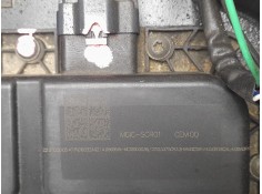 Recambio de deposito adblue para citroën c4 picasso ii 1.6 bluehdi 120 referencia OEM IAM P1001565 P1012340 MGICSCR01 2