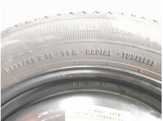 Recambio de neumatico repuesto para peugeot 308 ii (lb_, lp_, lw_, lh_, l3_) 1.6 hdi 100 referencia OEM IAM 1258516   2