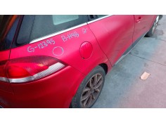 Recambio de amortiguador trasero derecho para renault clio iv grandtour (kh_) 0.9 tce 90 referencia OEM IAM 56210993R   2