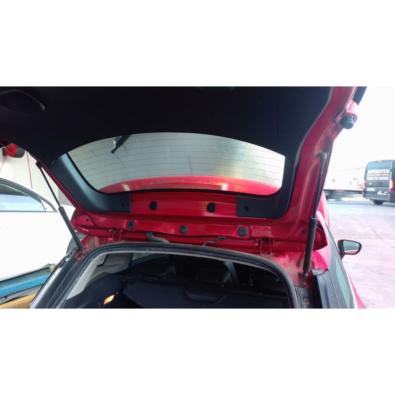 Recambio de amortiguadores maletero / porton para renault clio iv grandtour (kh_) 0.9 tce 90 referencia OEM IAM   