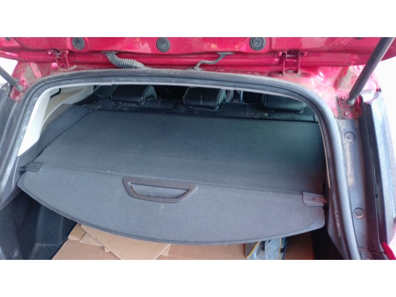 Recambio de bandeja trasera para renault clio iv grandtour (kh_) 0.9 tce 90 referencia OEM IAM   