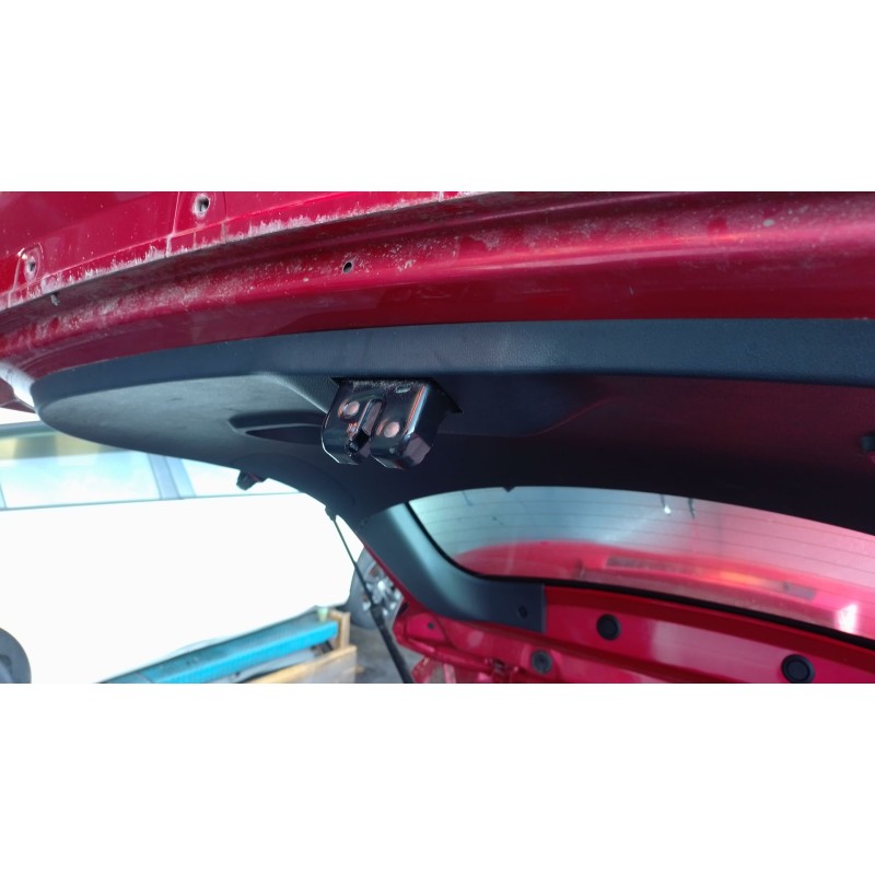 Recambio de cerradura maletero / porton para renault clio iv grandtour (kh_) 0.9 tce 90 referencia OEM IAM   