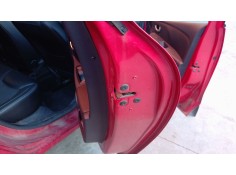 Recambio de cerradura puerta trasera derecha para renault clio iv grandtour (kh_) 0.9 tce 90 referencia OEM IAM   