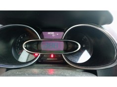 Recambio de cuadro instrumentos para renault clio iv grandtour (kh_) 0.9 tce 90 referencia OEM IAM   