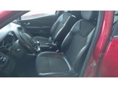 Recambio de juego asientos completo para renault clio iv grandtour (kh_) 0.9 tce 90 referencia OEM IAM   