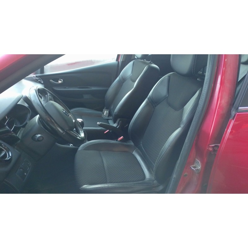 Recambio de juego asientos completo para renault clio iv grandtour (kh_) 0.9 tce 90 referencia OEM IAM   