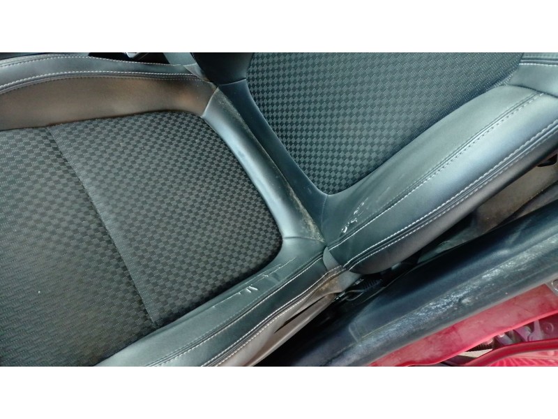 Recambio de juego asientos completo para renault clio iv grandtour (kh_) 0.9 tce 90 referencia OEM IAM   