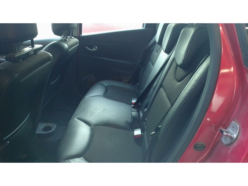 Recambio de juego asientos completo para renault clio iv grandtour (kh_) 0.9 tce 90 referencia OEM IAM   