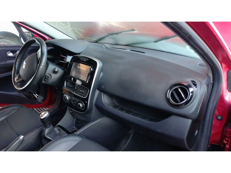 Recambio de juego asientos completo para renault clio iv grandtour (kh_) 0.9 tce 90 referencia OEM IAM   