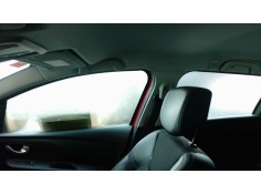 Recambio de kit airbag para renault clio iv grandtour (kh_) 0.9 tce 90 referencia OEM IAM    2