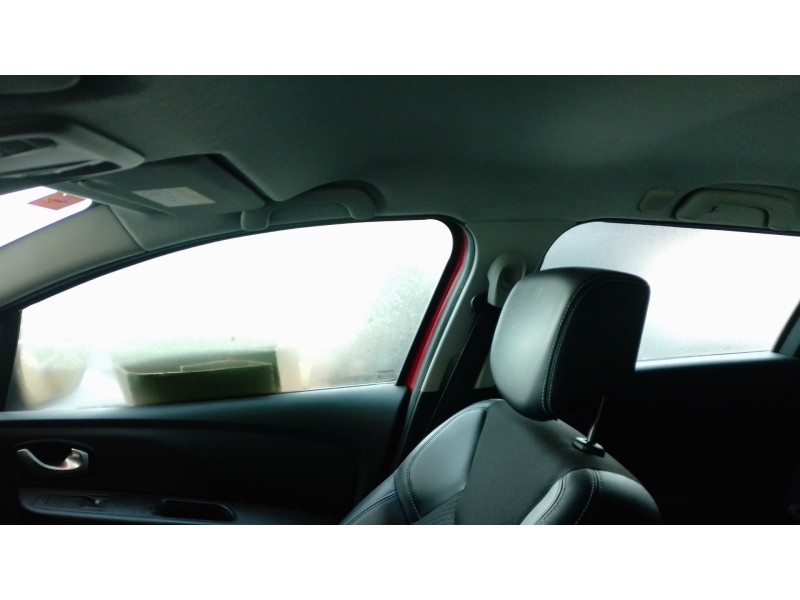 Recambio de kit airbag para renault clio iv grandtour (kh_) 0.9 tce 90 referencia OEM IAM   