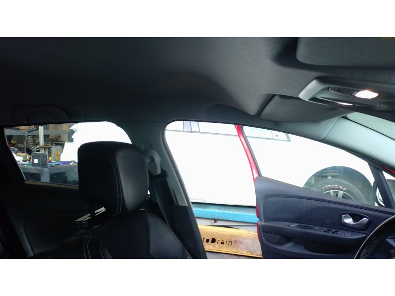 Recambio de kit airbag para renault clio iv grandtour (kh_) 0.9 tce 90 referencia OEM IAM   