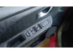 MANDO ELEVALUNAS DELANTERO IZQUIERDO 254114238R 