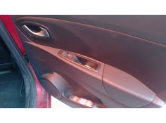 MANDO ELEVALUNAS TRASERO DERECHO 827008880R 