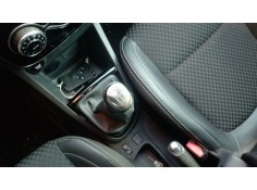 Recambio de palanca cambio para renault clio iv grandtour (kh_) 0.9 tce 90 referencia OEM IAM 349015026R   2