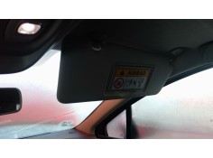 Recambio de parasol derecho para renault clio iv grandtour (kh_) 0.9 tce 90 referencia OEM IAM   