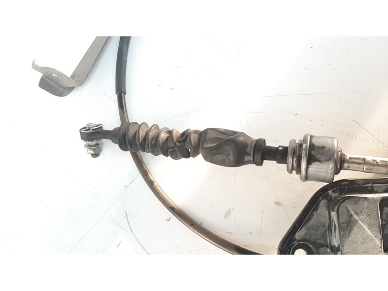 Recambio de palanca cambio para toyota corolla (e21) referencia OEM IAM 33560F4050  