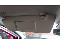 Recambio de parasol izquierdo para renault clio iv grandtour (kh_) 0.9 tce 90 referencia OEM IAM   