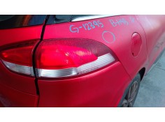 Recambio de piloto trasero derecho para renault clio iv grandtour (kh_) 0.9 tce 90 referencia OEM IAM   