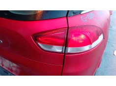 Recambio de piloto trasero derecho interior para renault clio iv grandtour (kh_) 0.9 tce 90 referencia OEM IAM   