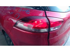 Recambio de piloto trasero izquierdo para renault clio iv grandtour (kh_) 0.9 tce 90 referencia OEM IAM   